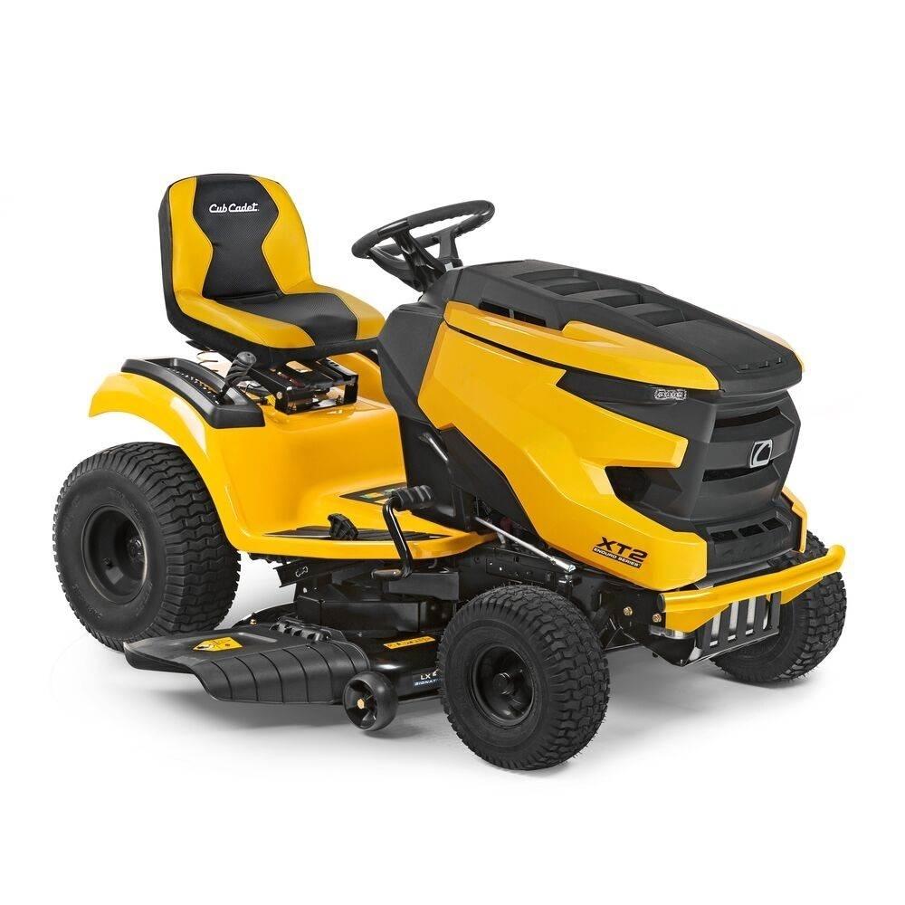  CUB CADETT XT2 PS107 Rijmaaiers