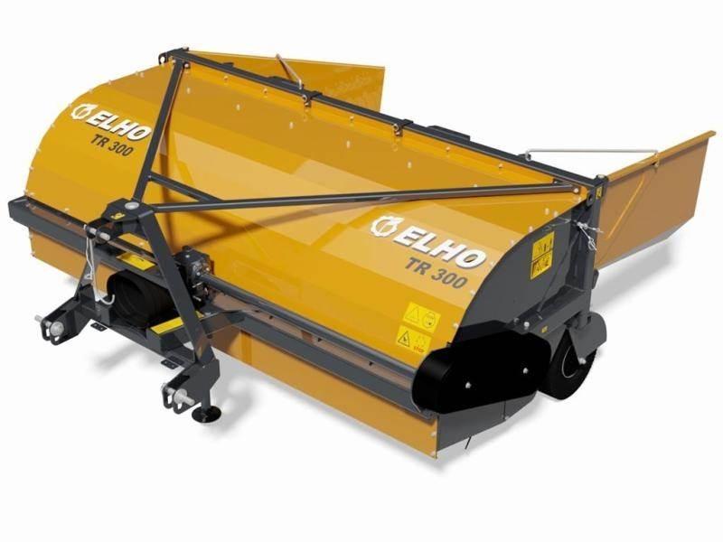 Elho TR300 Overige hooi- en voedergewasmachines