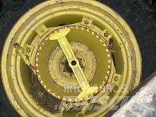 Firestone Dubbelmontage Banden, wielen en velgen