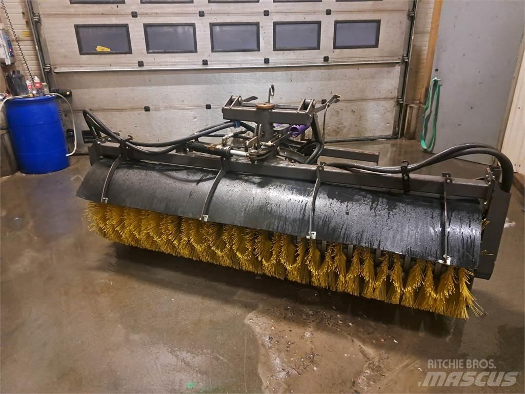 Holms SC 2.5 Overige wegenonderhoudsmachines
