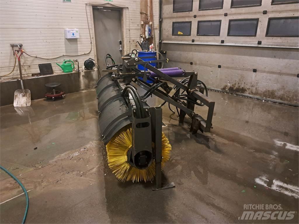 Holms SC 2.5 Overige wegenonderhoudsmachines
