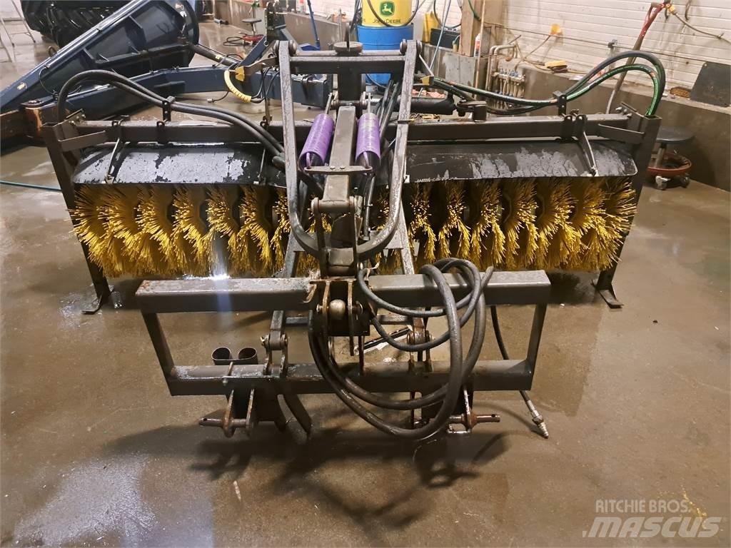Holms SC 2.5 Overige wegenonderhoudsmachines