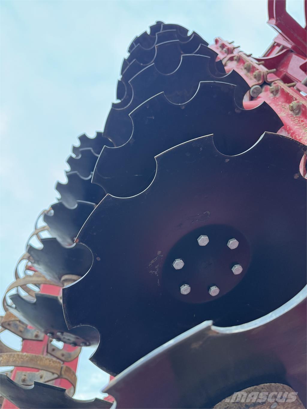 Horsch Joker 6 RT Overige grondbewerkingsmachines en accessoires