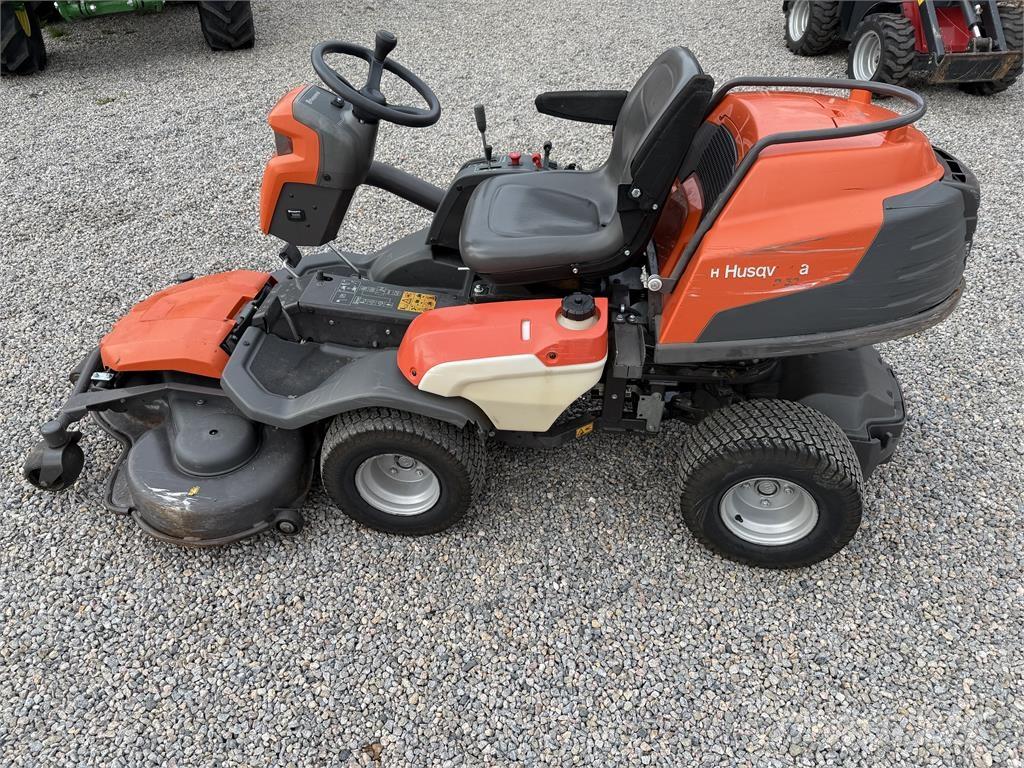 Husqvarna P524 Rijmaaiers