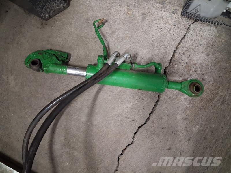  HYD TRYCKSTÅNG CAT 2 Overige accessoires voor tractoren