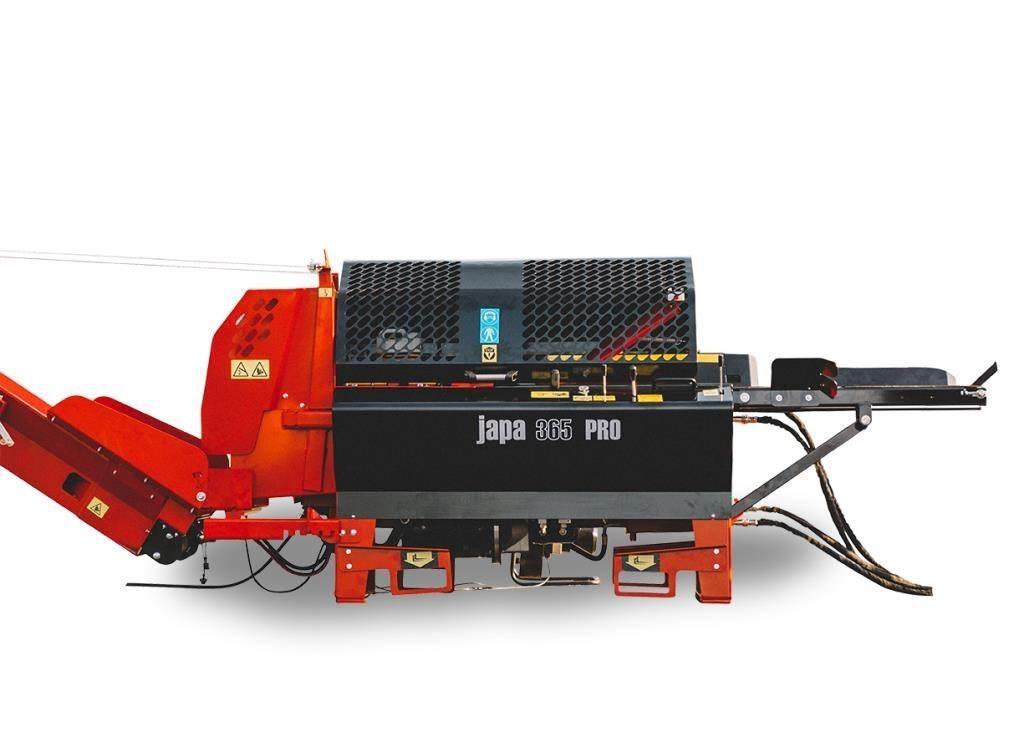 Japa 365 BASIC+ Bosbouw - Overige