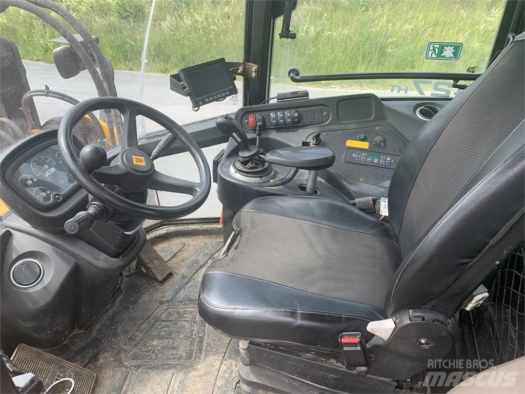 JCB 427 HT Landbouw - overige