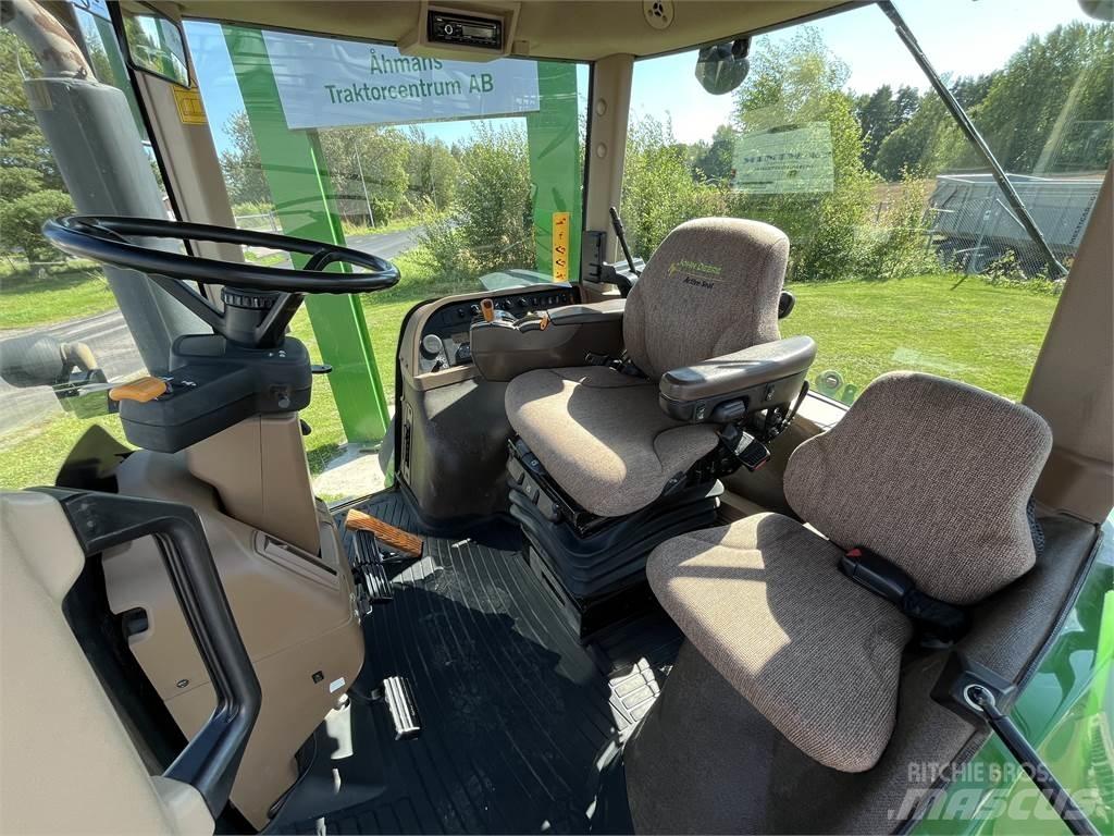 John Deere 7930 Tractoren