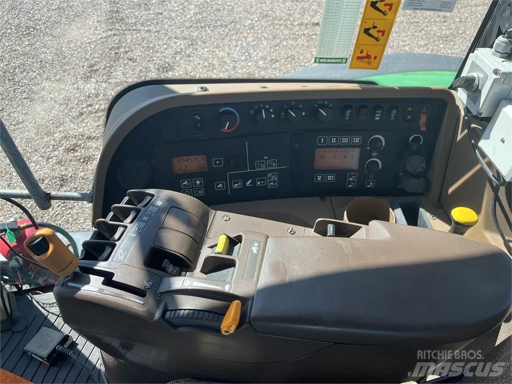 John Deere 7930 Tractoren