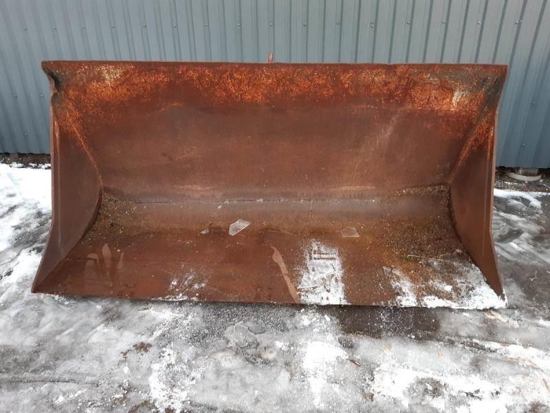  Jordskopa SBM 230 Overige tweedehands voorzetapparatuur en componenten