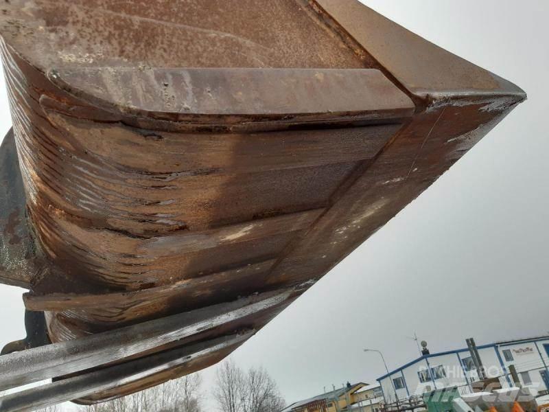  Jordskopa SBM 230 Overige tweedehands voorzetapparatuur en componenten