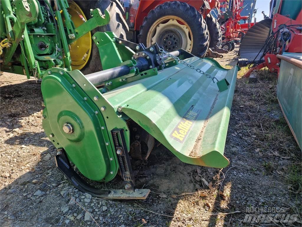 Kellfri 210 Rotorkopeggen / rototillers