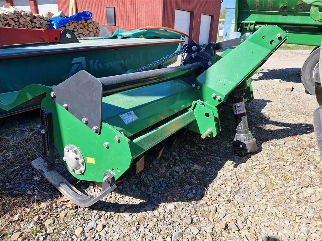 Kellfri 210 Rotorkopeggen / rototillers