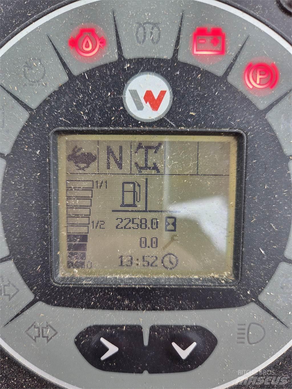 Kramer 5075 Wielladers