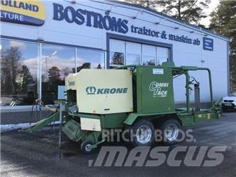 Krone CP1250 Overige hooi- en voedergewasmachines