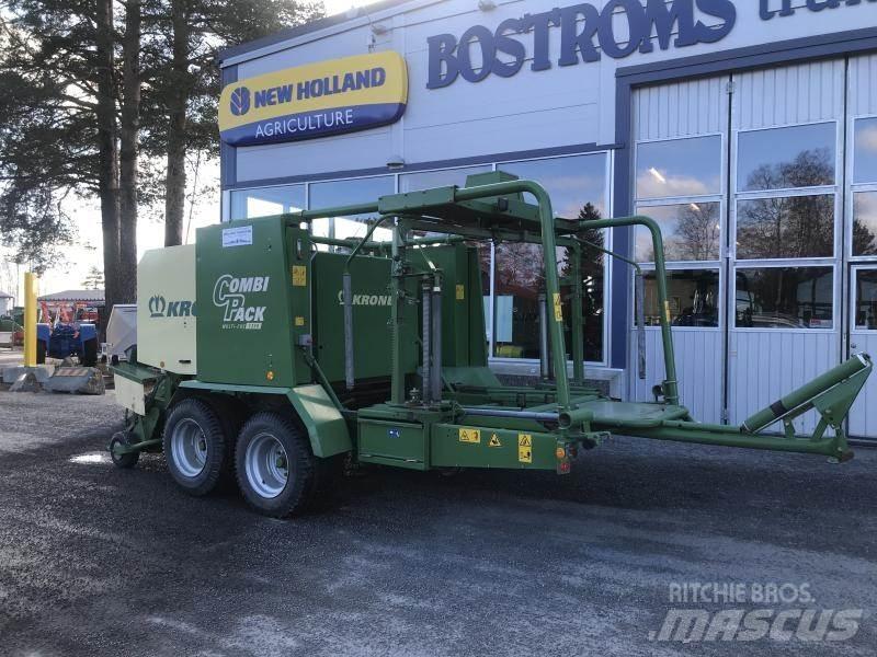 Krone CP1250 Overige hooi- en voedergewasmachines