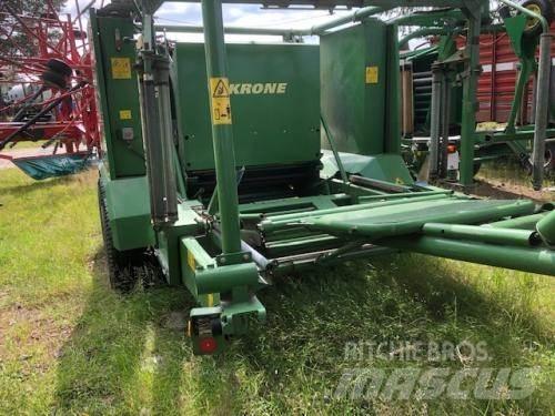 Krone CP1250 Overige hooi- en voedergewasmachines