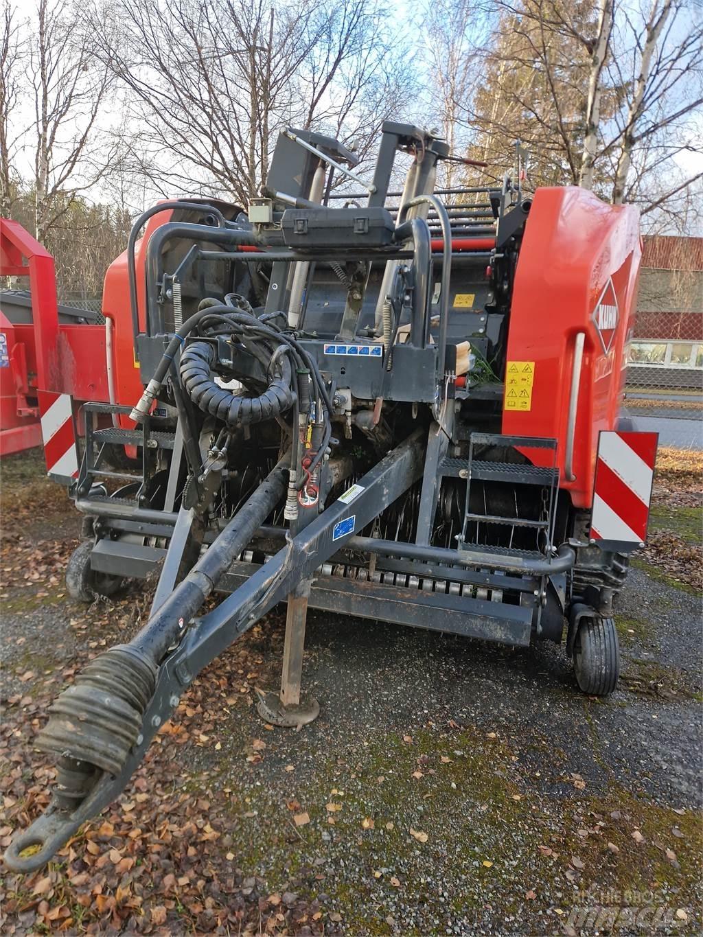 Kuhn FBP 3135 Overige hooi- en voedergewasmachines