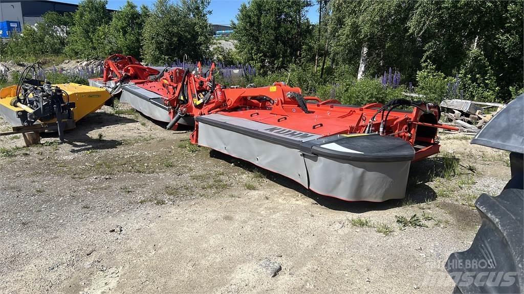 Kuhn FC9330RA butterfly Overige hooi- en voedergewasmachines