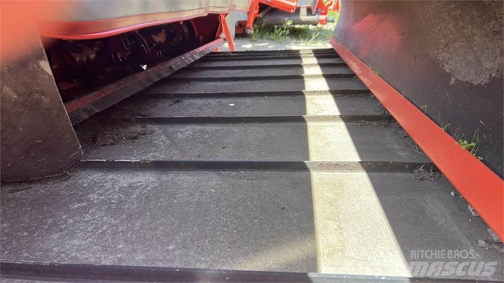 Kuhn FC9330RA butterfly Overige hooi- en voedergewasmachines