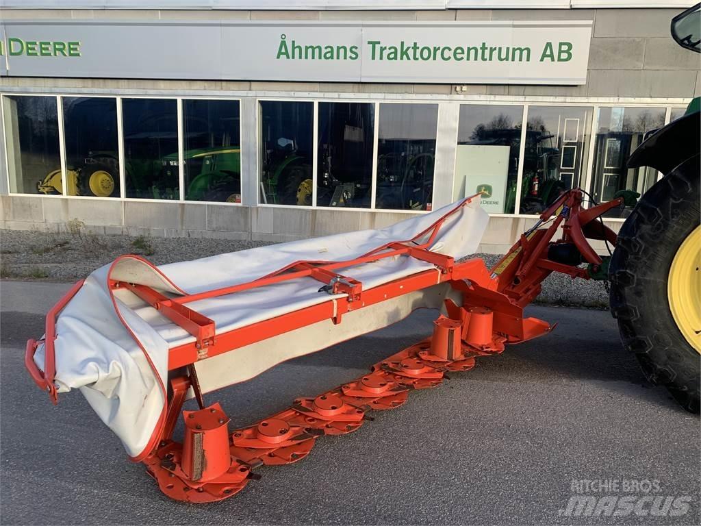 Kuhn Slåtterbalk GMD28 Overige hooi- en voedergewasmachines