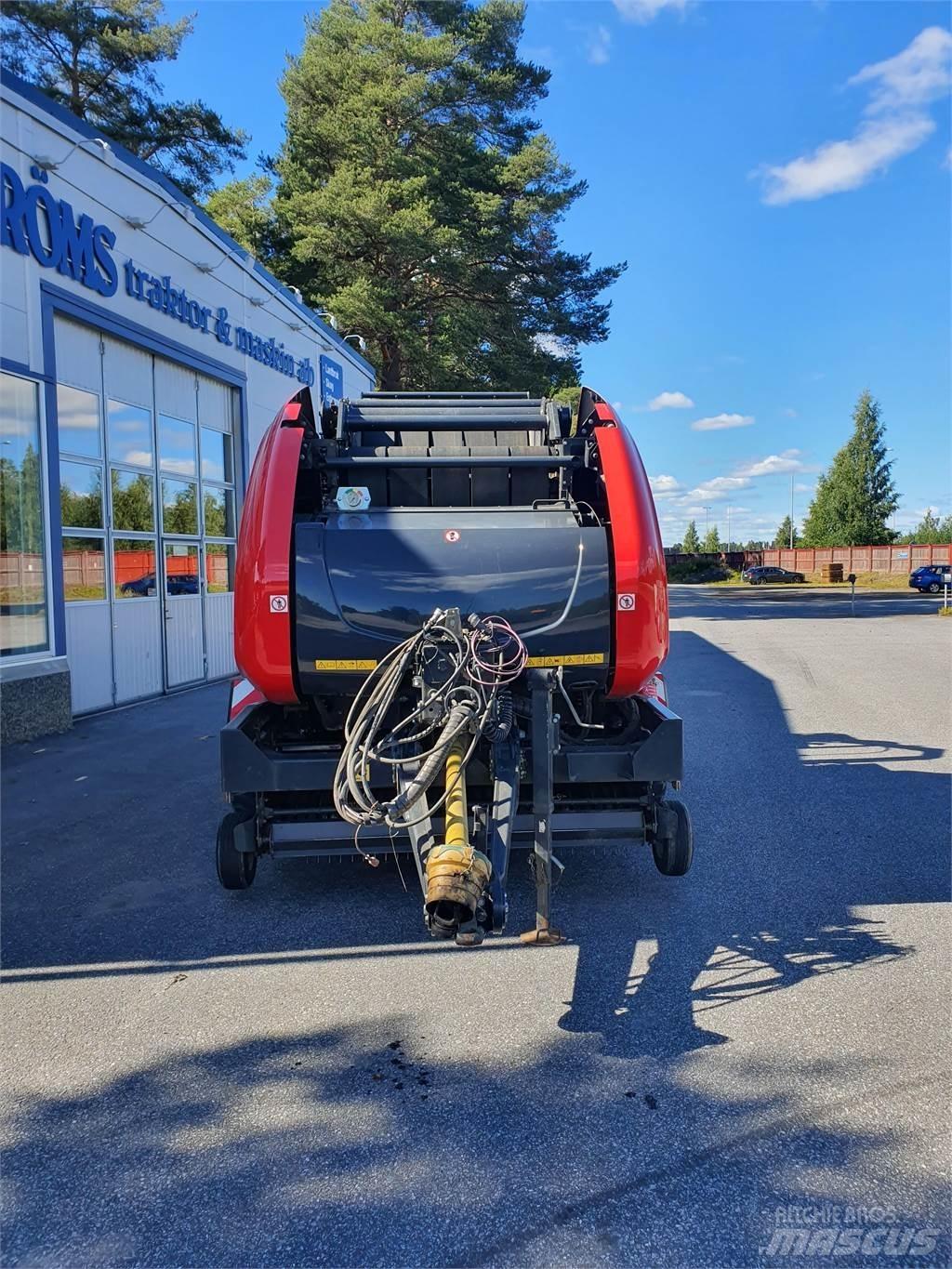 Kverneland 6720 Overige hooi- en voedergewasmachines