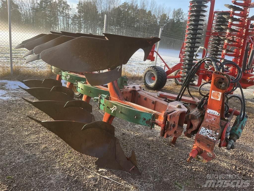 Kverneland EG85-160-4 Wentelploegen