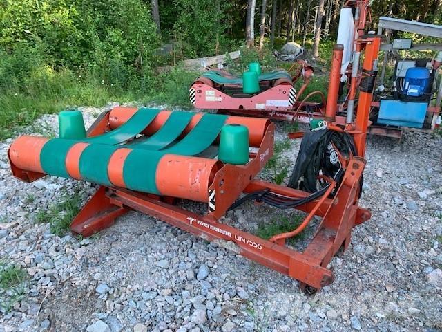 Kverneland UN 7558 Overige hooi- en voedergewasmachines