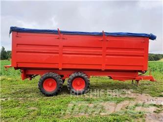  LBC160BT Universele aanhangers