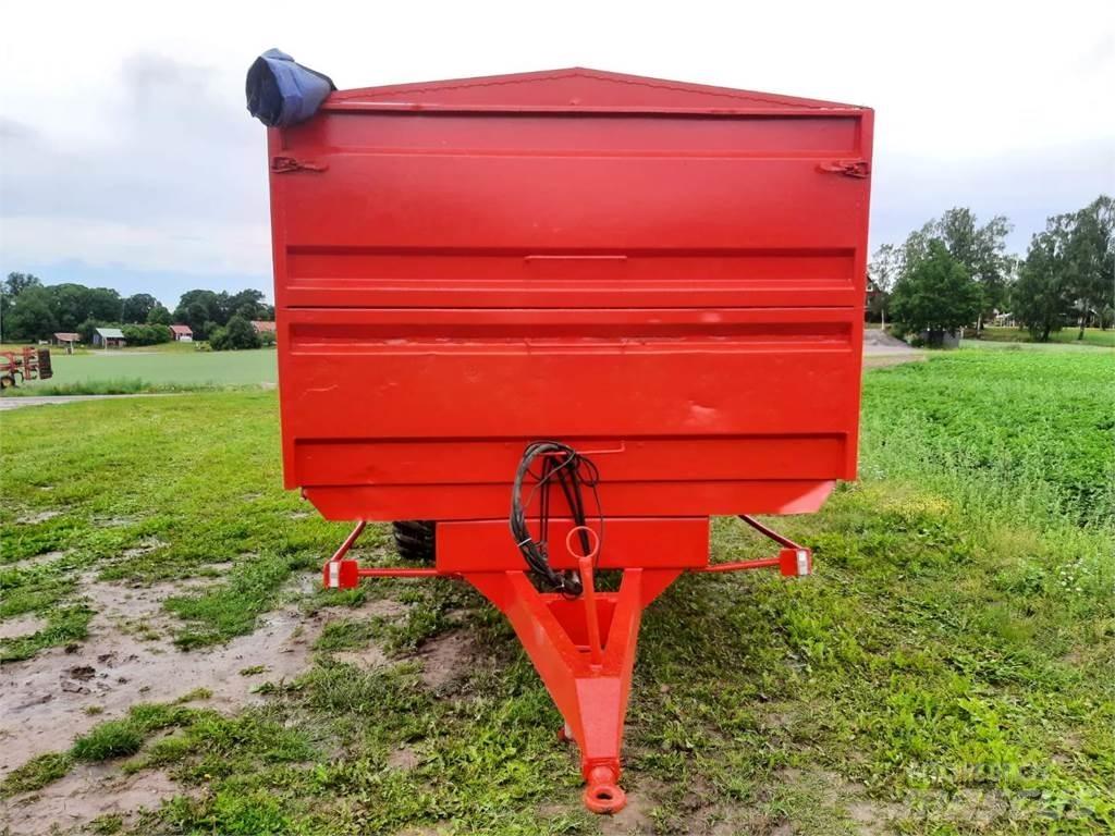  LBC160BT Universele aanhangers