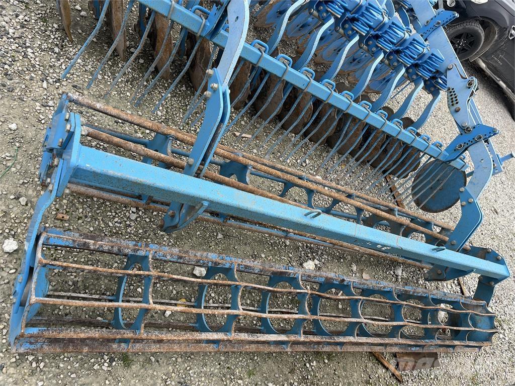 Lemken Rubin 9/300 Overige grondbewerkingsmachines en accessoires