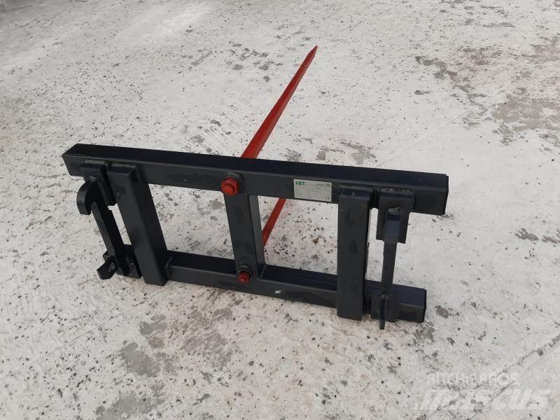 LST BALSPJUT TYP3 Landbouw - overige