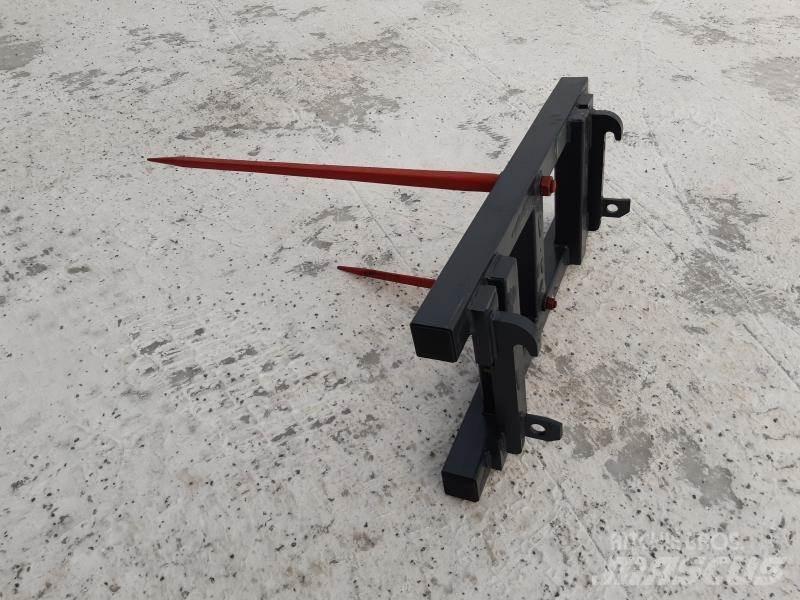LST BALSPJUT TYP3 Landbouw - overige