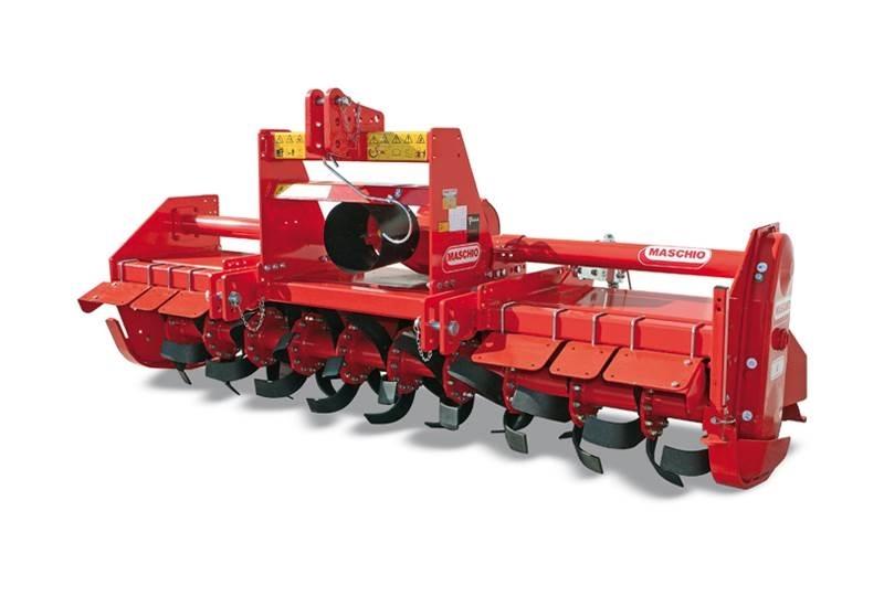 Maschio C300 med K-axel Overige grondbewerkingsmachines en accessoires