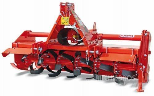 Maschio U230 med K-axel Overige grondbewerkingsmachines en accessoires
