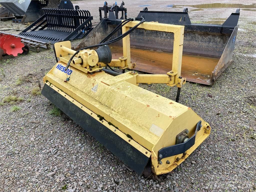 Nesbo KG200 Overige hooi- en voedergewasmachines