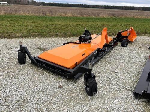 Optimal BP 365 Overige hooi- en voedergewasmachines