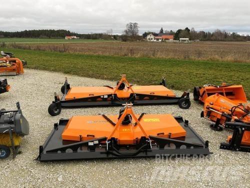 Optimal BP 365 Overige hooi- en voedergewasmachines