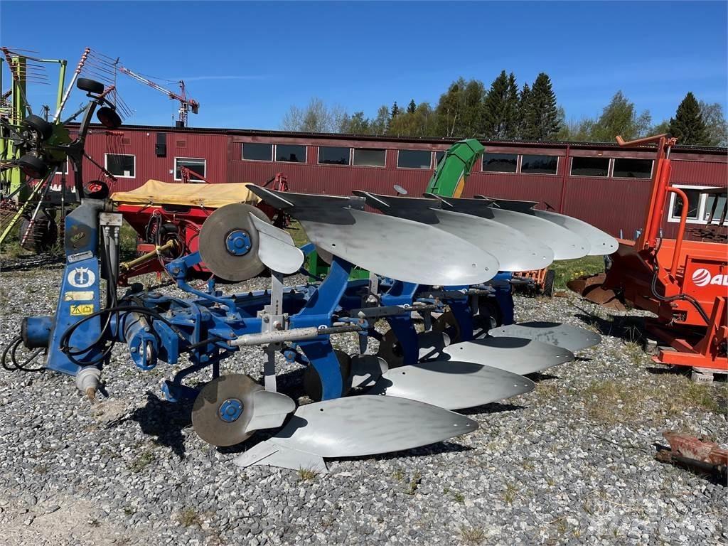 Överum XCELSIOR 490H Overige grondbewerkingsmachines en accessoires