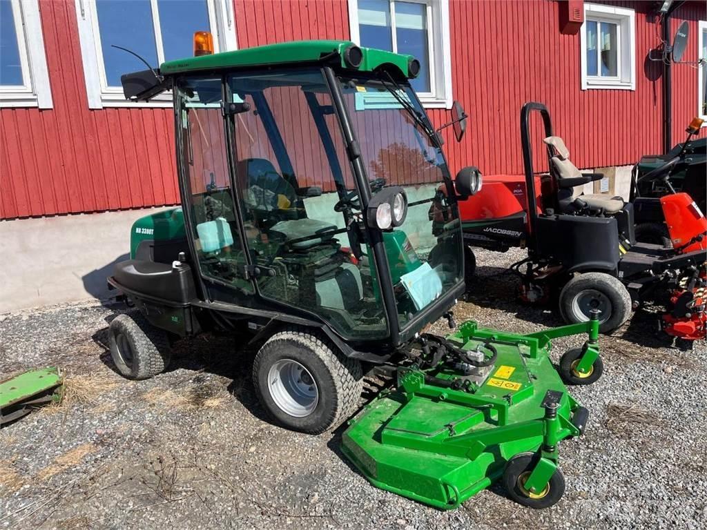 Ransomes HR3300T Rijmaaiers