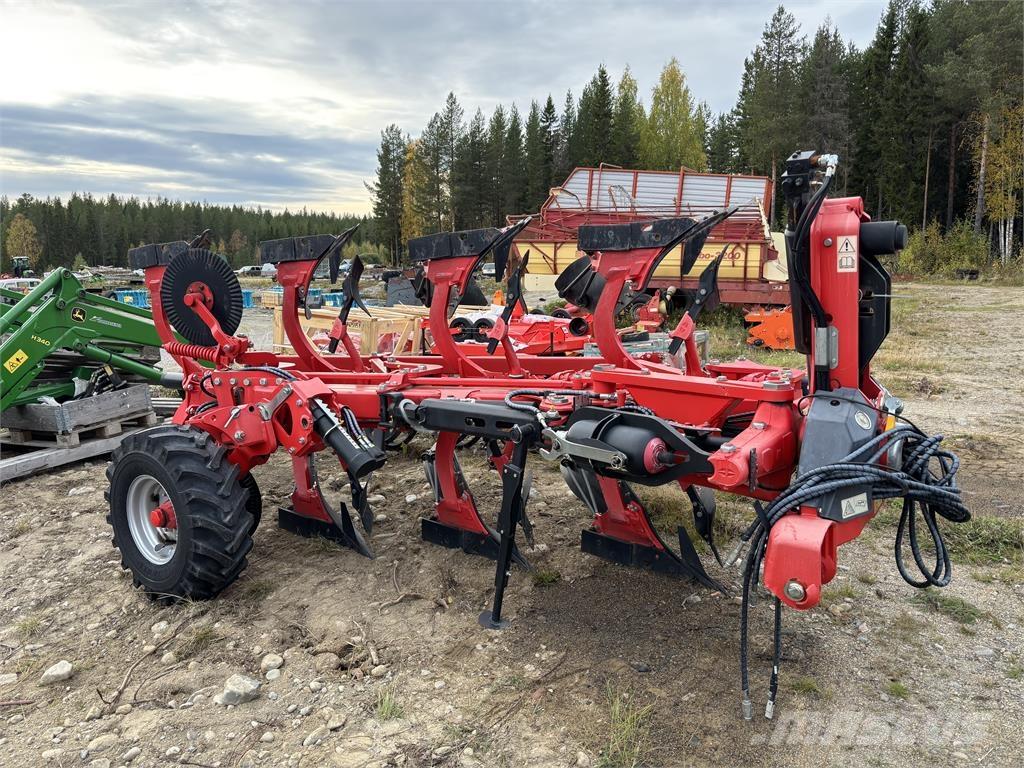  Rwy6 Rover 60 Wentelploegen