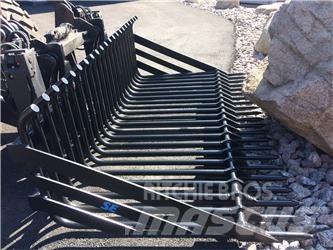 SE Equipment  Overige tweedehands voorzetapparatuur en componenten