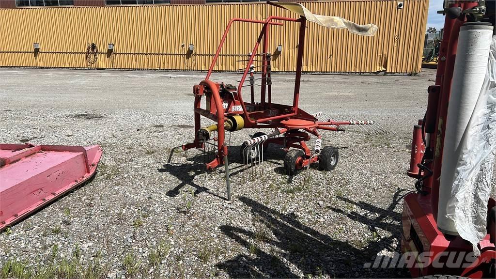 SIP Star 350T Overige hooi- en voedergewasmachines
