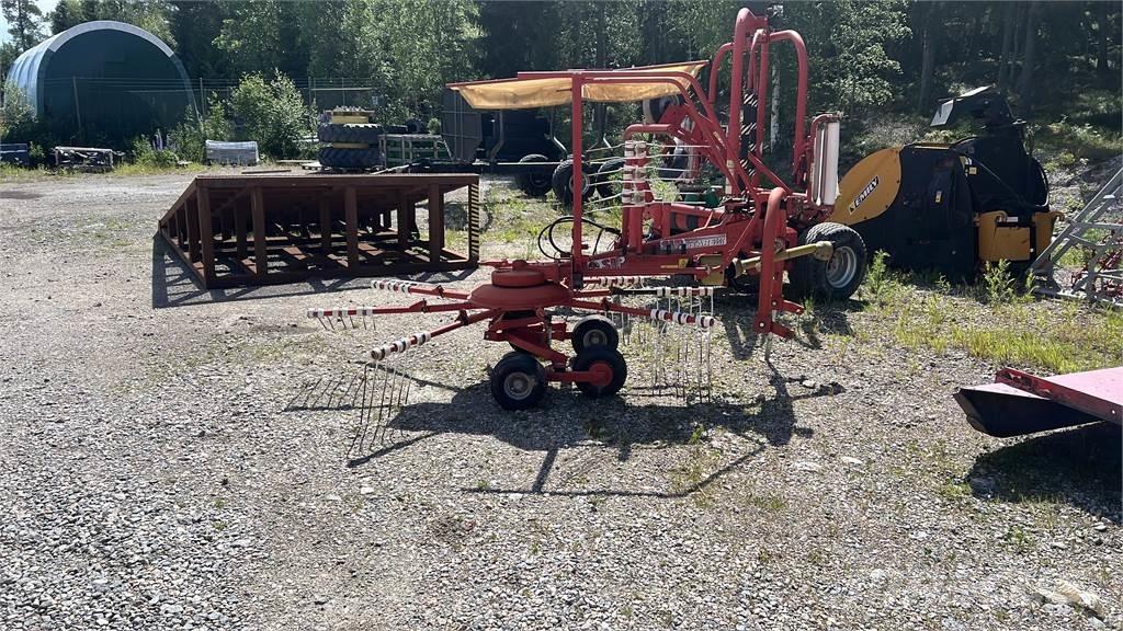 SIP Star 350T Overige hooi- en voedergewasmachines