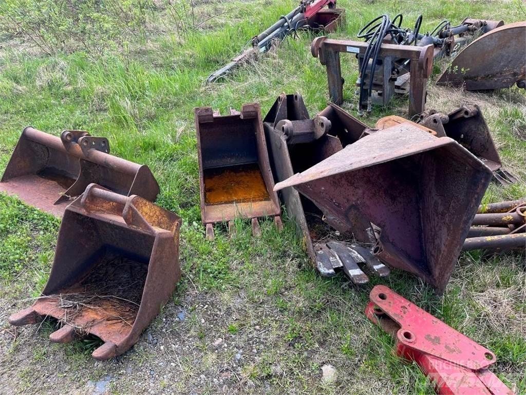  Sputnik Rupsgraafmachines