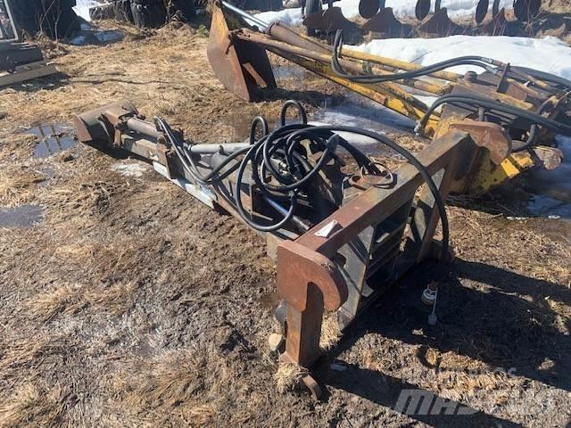  Sputnik Vesslan Rupsgraafmachines
