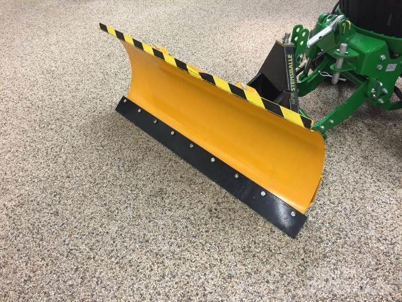Stensballe FS1300L Sneeuwschuivers en -ploegen