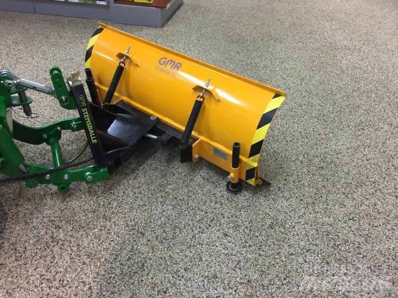 Stensballe FS1300L Sneeuwschuivers en -ploegen