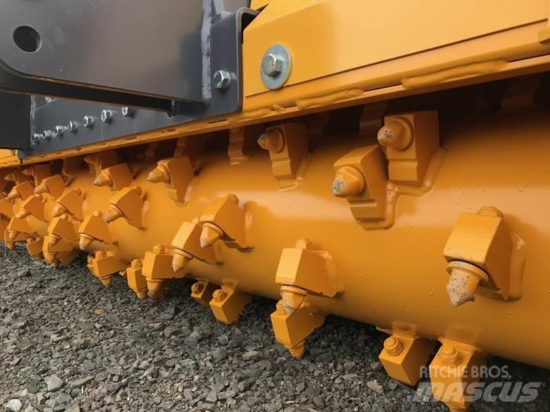 Suokone Mericrusher Overige grondbewerkingsmachines en accessoires