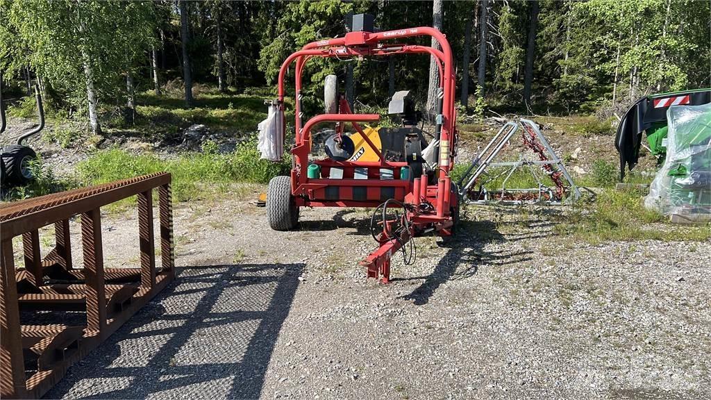 Taarup 7640 Overige hooi- en voedergewasmachines